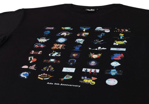 Visit the Trusted Ado Official Store for Exclusives