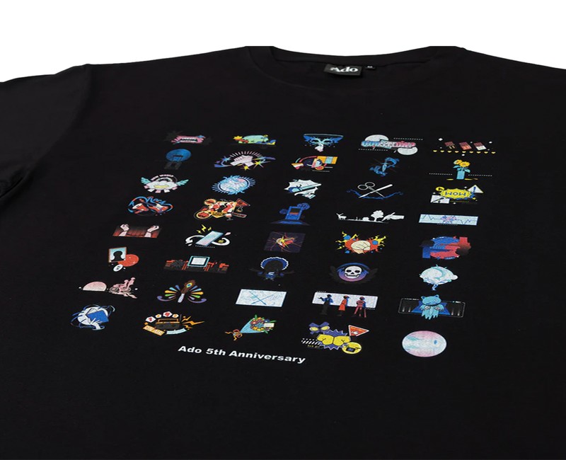 Visit the Trusted Ado Official Store for Exclusives