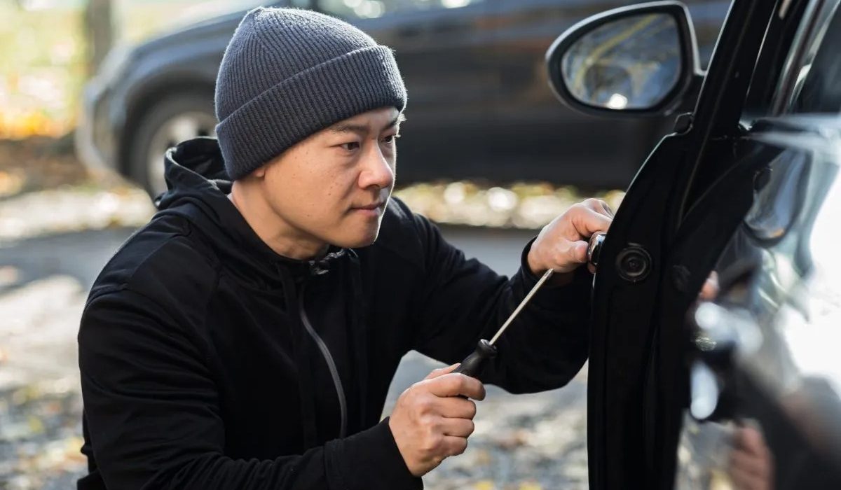 Finding Professional Assistance Through KeyWorx car locksmiths