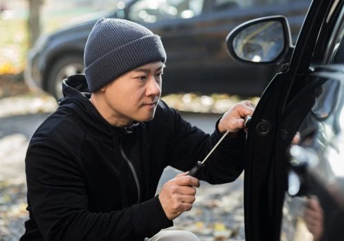 Finding Professional Assistance Through KeyWorx car locksmiths