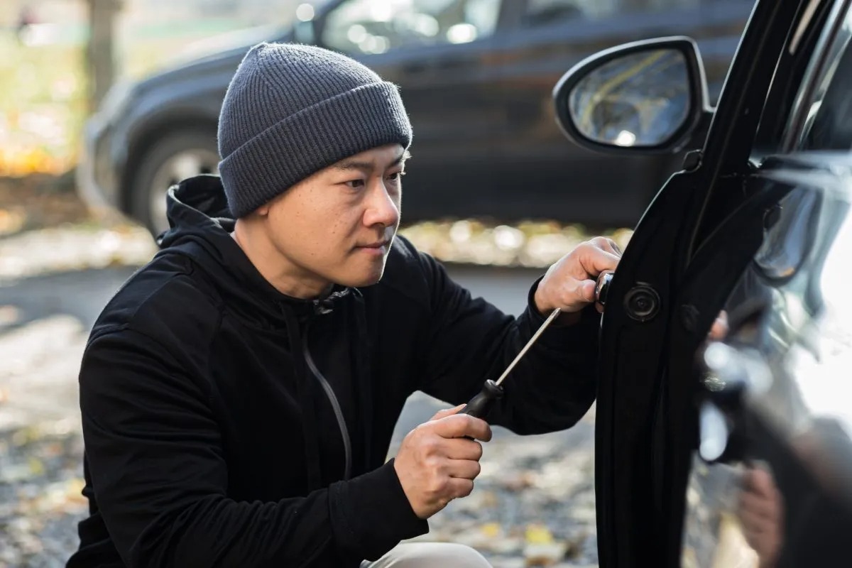 Finding Professional Assistance Through KeyWorx car locksmiths