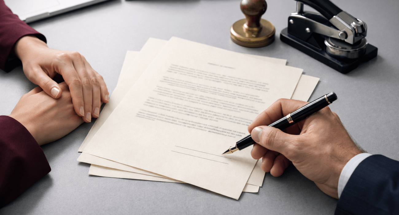 Fast and Flexible Signing Assistance Through traveling mobile notary near me Middlesex NJ