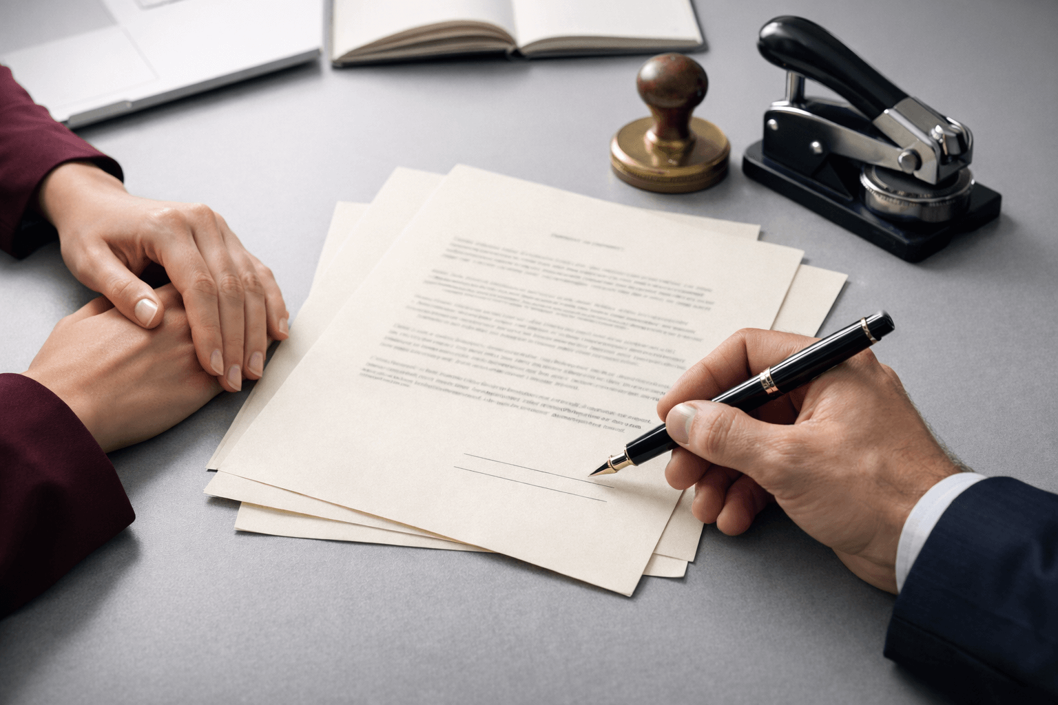 Fast and Flexible Signing Assistance Through traveling mobile notary near me Middlesex NJ