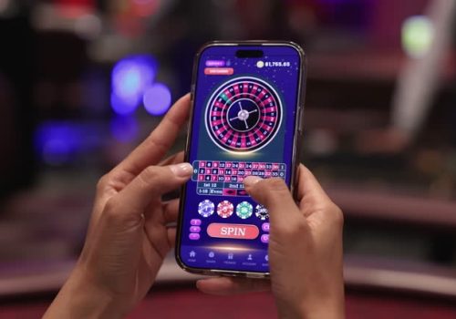 A Practical Introduction to online spin games