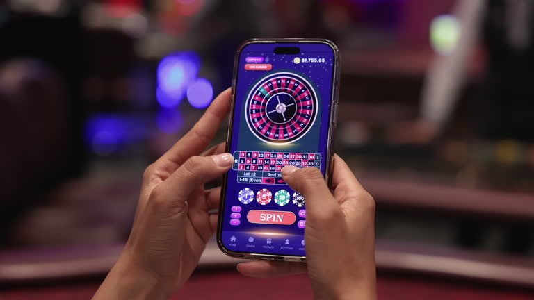 A Practical Introduction to online spin games
