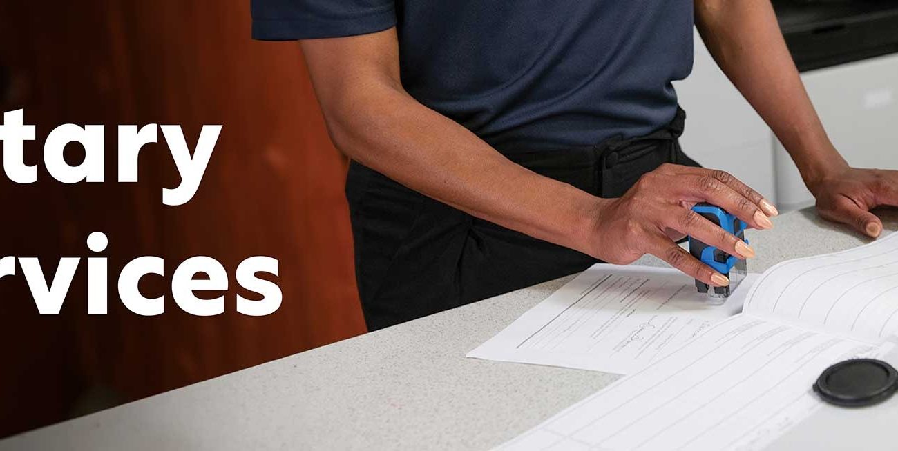 Coordinate Law Firm Paperwork With Mobile Notary Professionals for Convenient Signings
