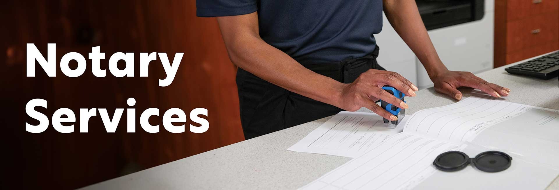 Coordinate Law Firm Paperwork With Mobile Notary Professionals for Convenient Signings